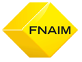 Logo fnaim amp